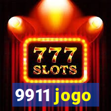 9911 jogo